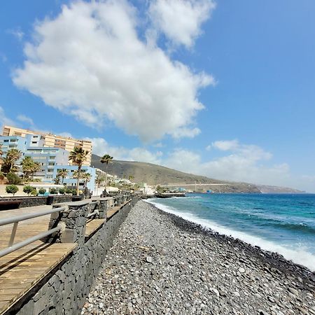 Vivienda Carolina Apartment Santa Cruz de Tenerife Exterior photo