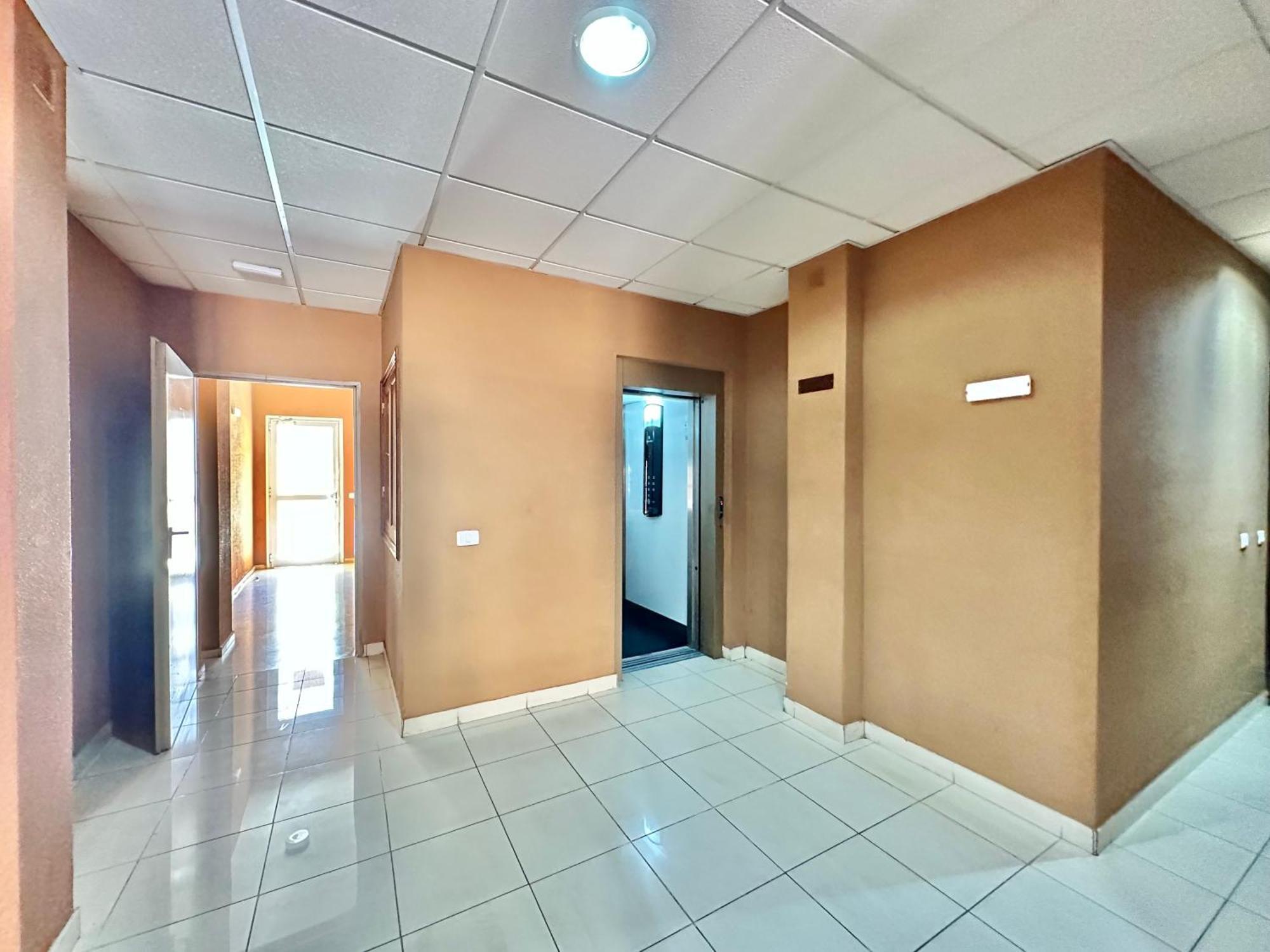 Vivienda Carolina Apartment Santa Cruz de Tenerife Exterior photo